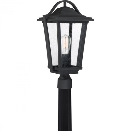 Quoizel Darius Outdoor Lantern DRS9011EK